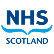NHS Scotland Logo
