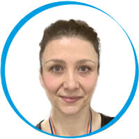 Carolyn MaCrae - Scottish Mesothelioma Network, Clinical Nurse Specialist, Glasgow