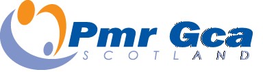 PMR GCA logo